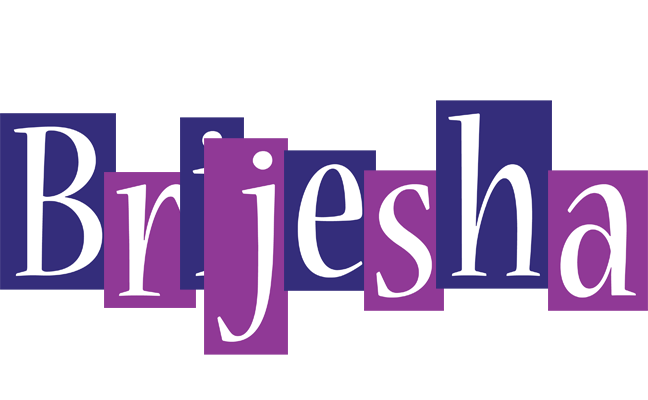 Brijesha autumn logo