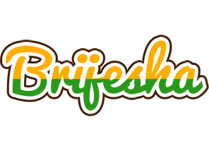 Brijesha banana logo