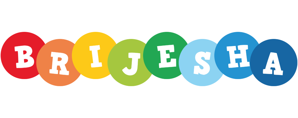Brijesha boogie logo