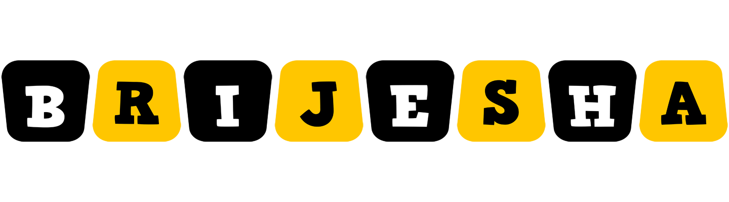 Brijesha boots logo