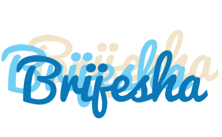 Brijesha breeze logo