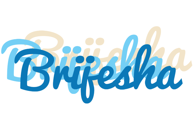 Brijesha breeze logo