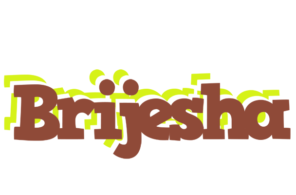 Brijesha caffeebar logo
