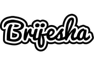 Brijesha chess logo