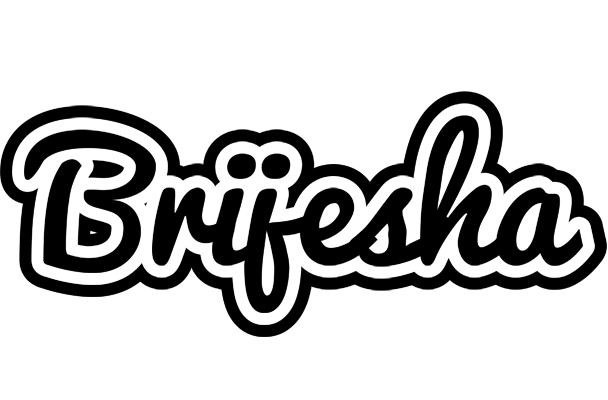 Brijesha chess logo