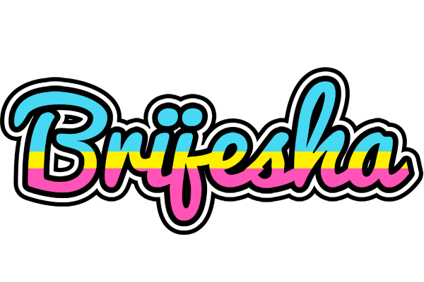 Brijesha circus logo