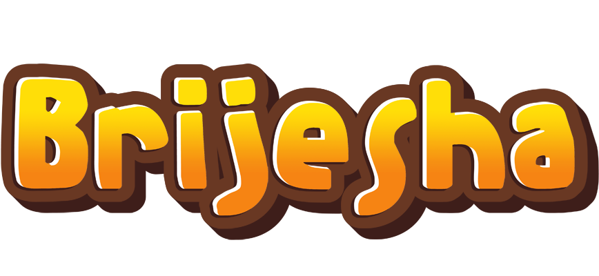 Brijesha cookies logo