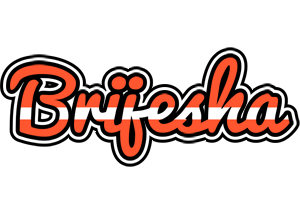 Brijesha denmark logo