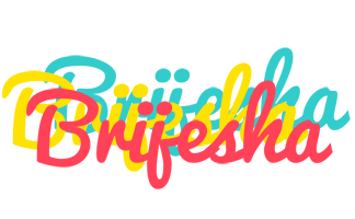 Brijesha disco logo