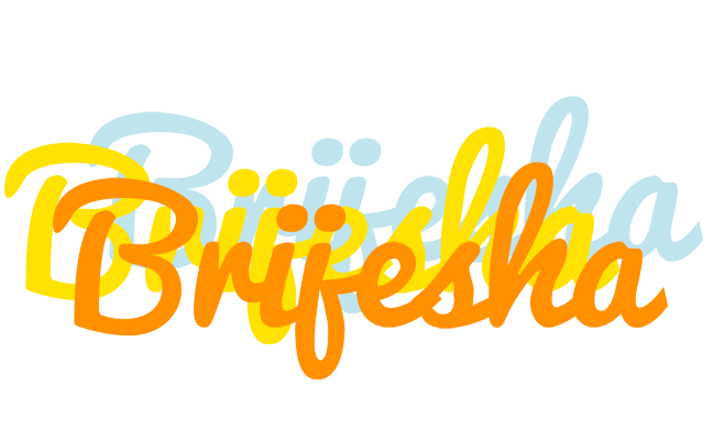 Brijesha energy logo