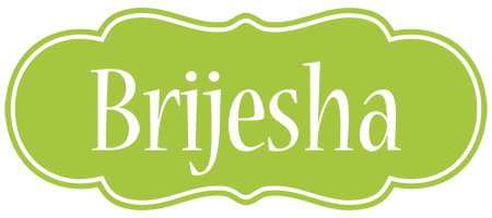 Brijesha family logo