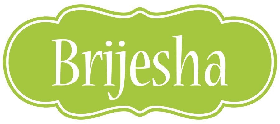 Brijesha family logo