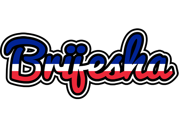 Brijesha france logo