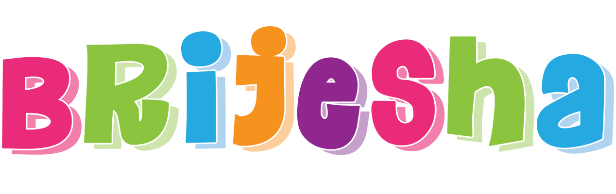 Brijesha friday logo