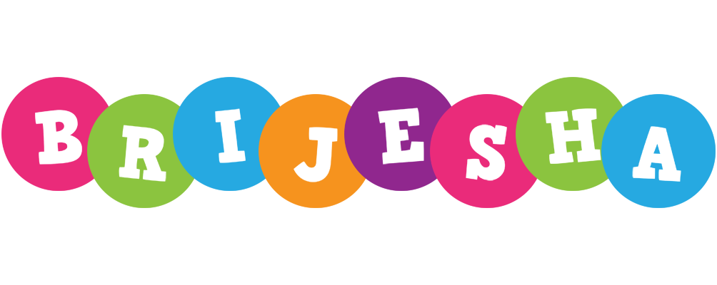 Brijesha friends logo