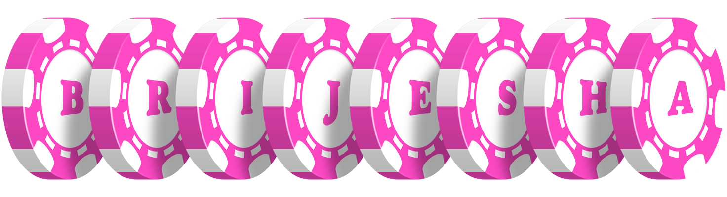 Brijesha gambler logo
