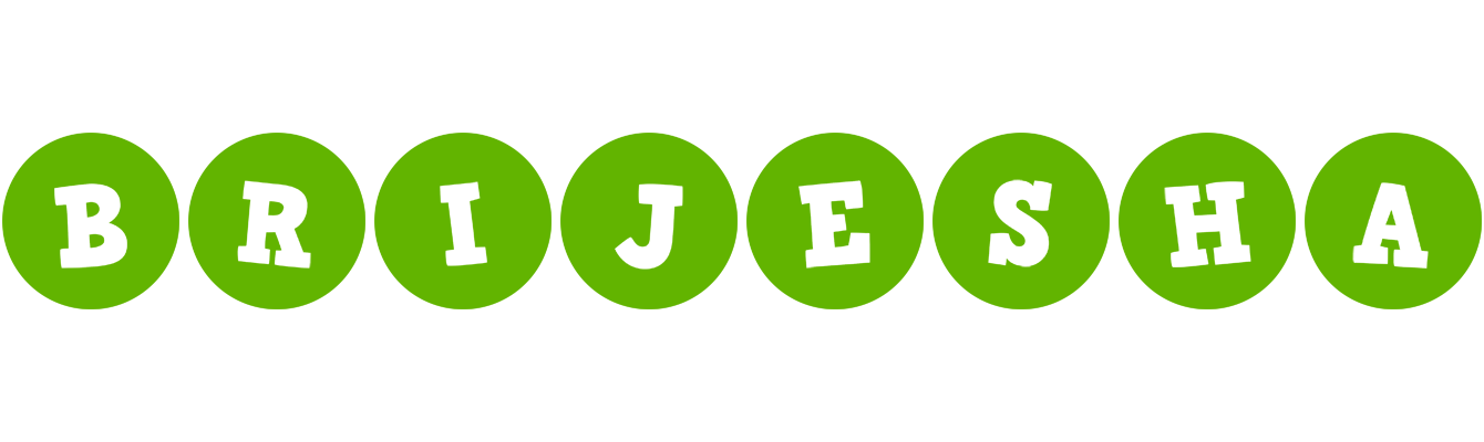 Brijesha games logo