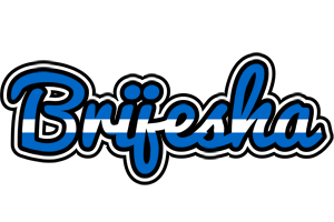 Brijesha greece logo