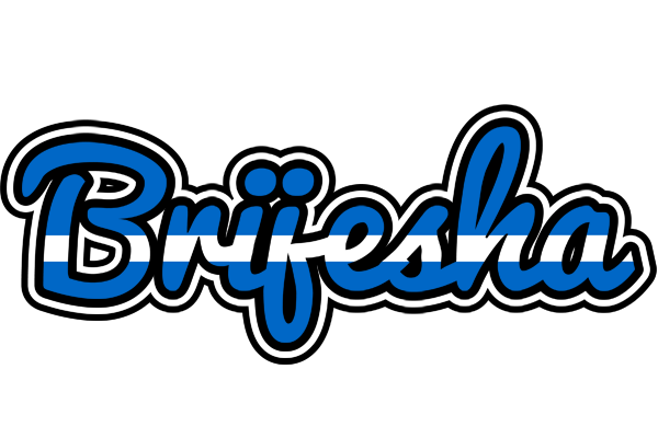 Brijesha greece logo