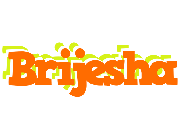 Brijesha healthy logo