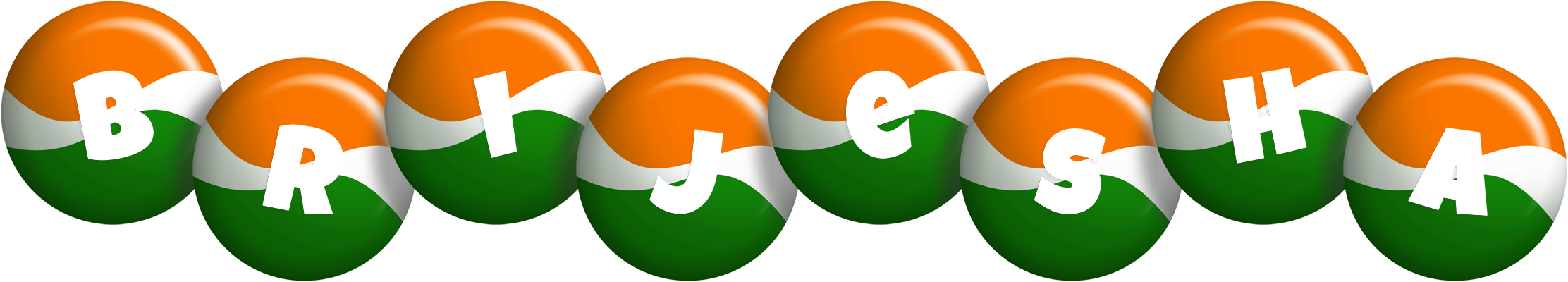 Brijesha india logo