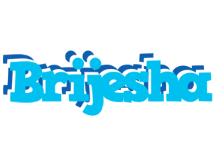 Brijesha jacuzzi logo