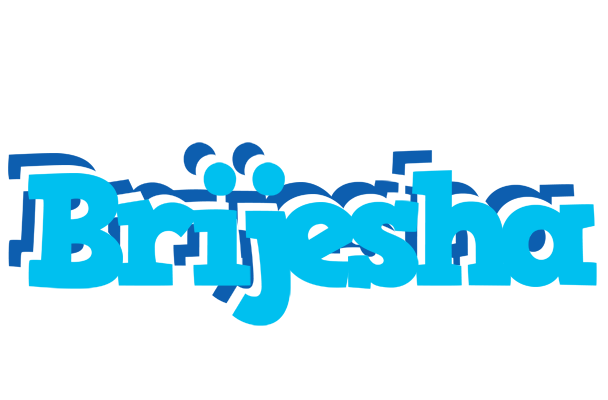Brijesha jacuzzi logo