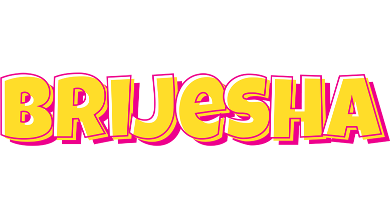 Brijesha kaboom logo