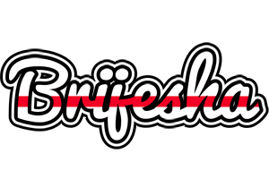 Brijesha kingdom logo