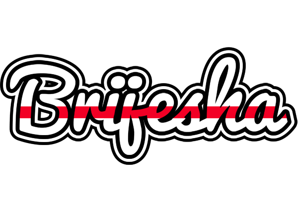Brijesha kingdom logo