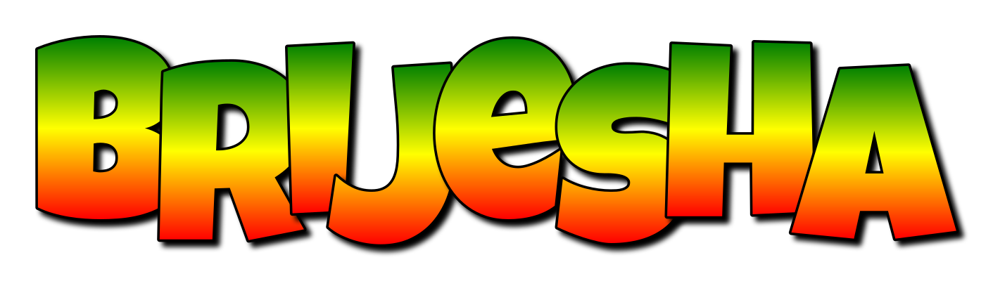 Brijesha mango logo
