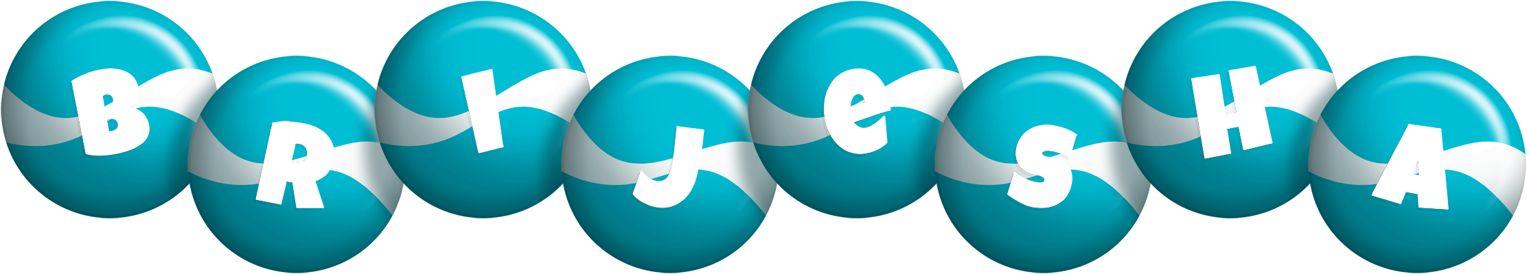 Brijesha messi logo