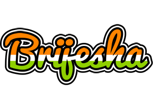 Brijesha mumbai logo