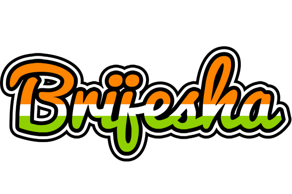 Brijesha mumbai logo