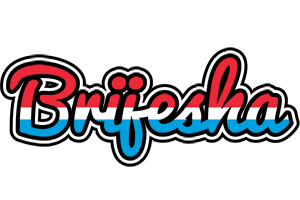 Brijesha norway logo