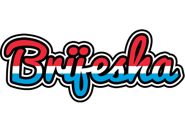 Brijesha norway logo