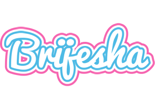 Brijesha outdoors logo