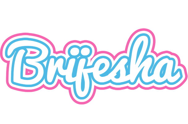 Brijesha outdoors logo