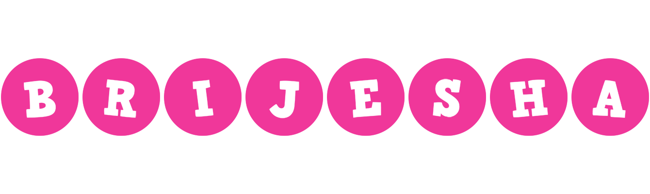 Brijesha poker logo