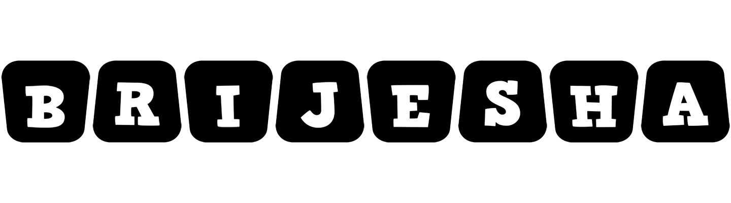 Brijesha racing logo