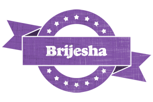 Brijesha royal logo