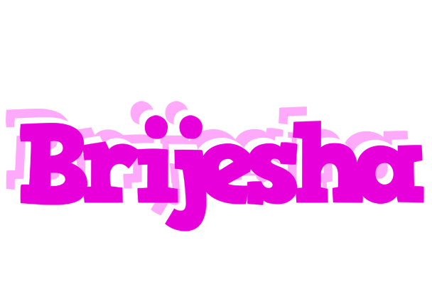 Brijesha rumba logo