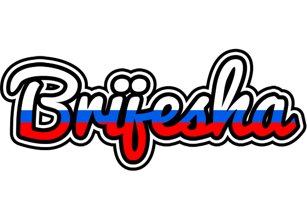 Brijesha russia logo