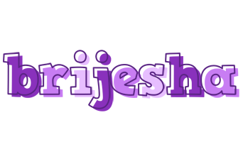 Brijesha sensual logo