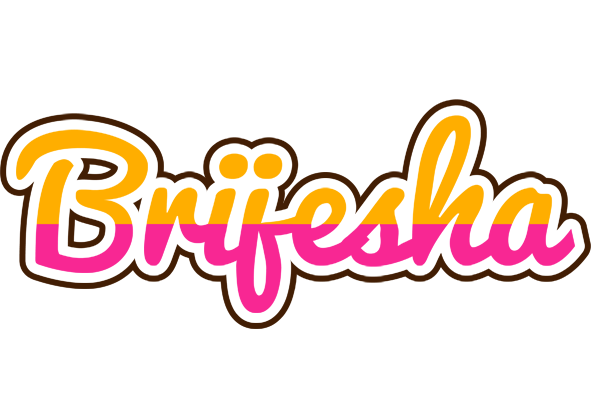 Brijesha smoothie logo