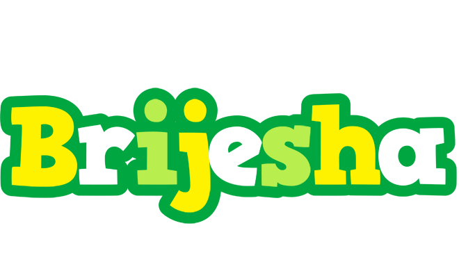 Brijesha soccer logo