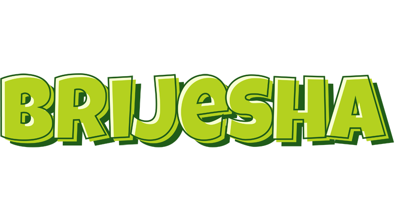 Brijesha summer logo
