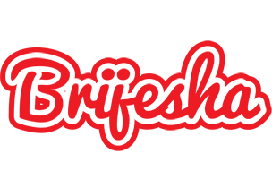 Brijesha sunshine logo