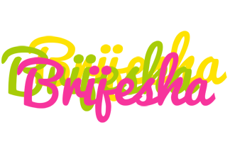 Brijesha sweets logo