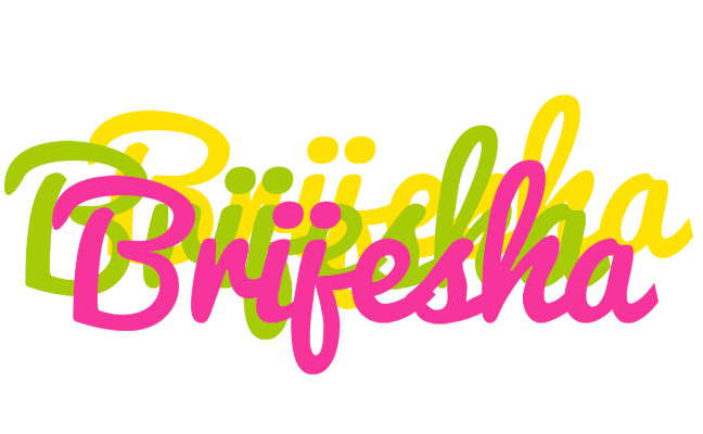 Brijesha sweets logo